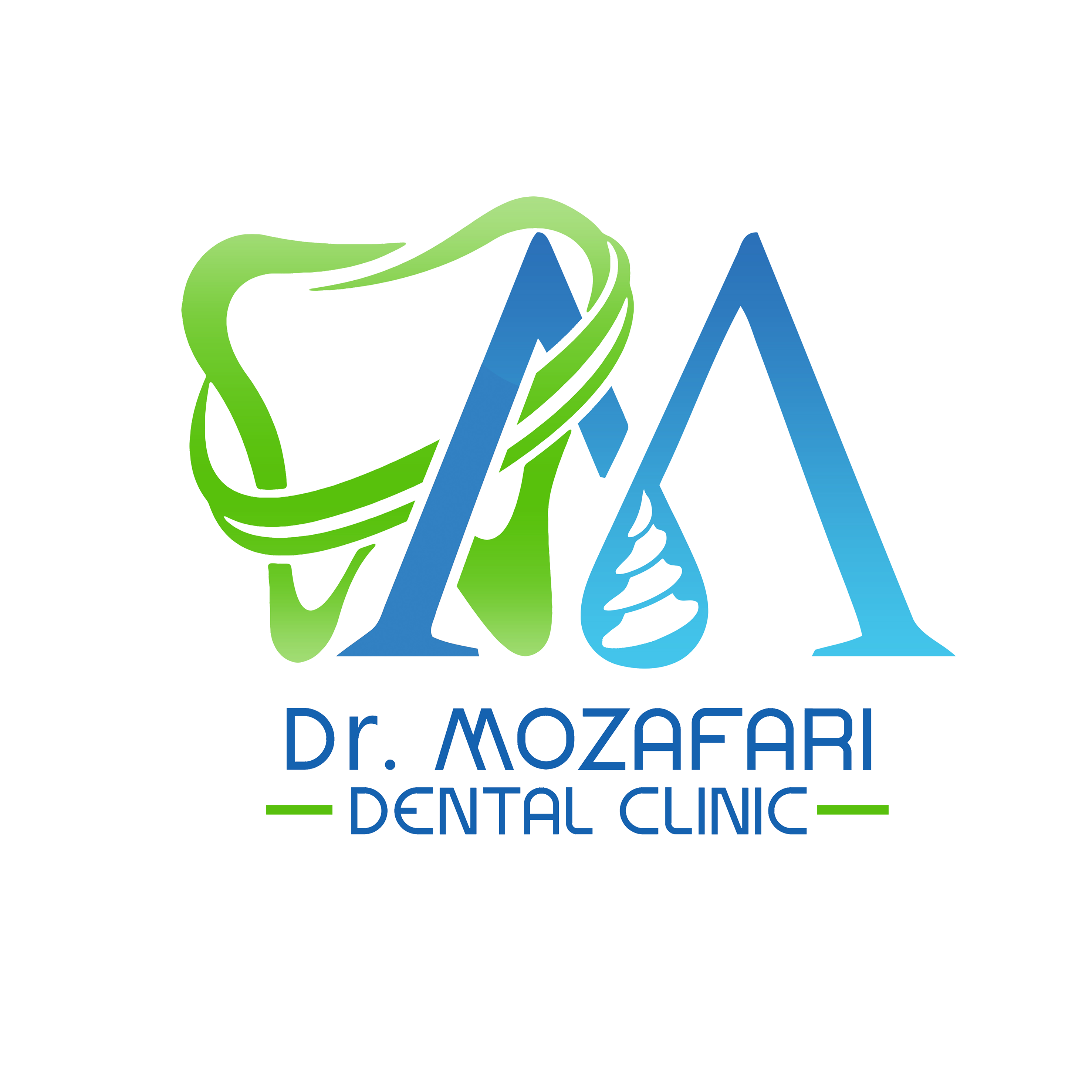 دندانپزشکی دکتر مظفری